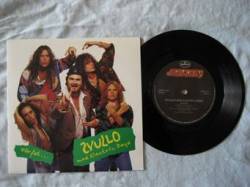 Electric Boys : För Fet...